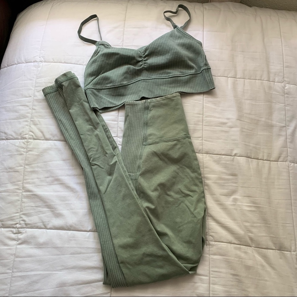 Aerie Set